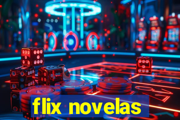 flix novelas